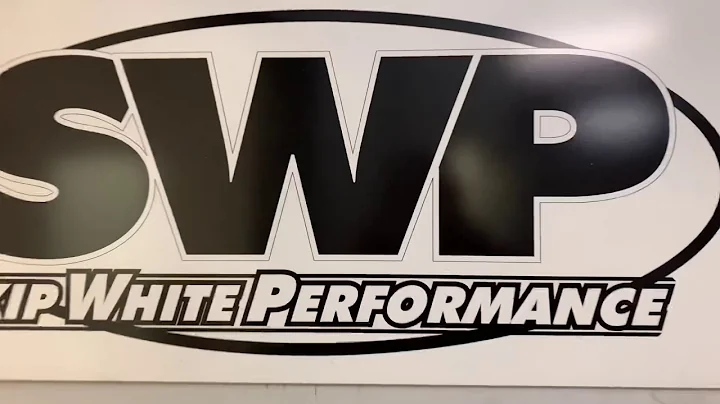 William Busby 632 Skip White Performance