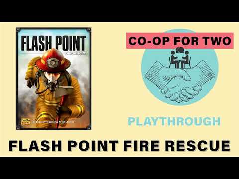 Flash Point Fire