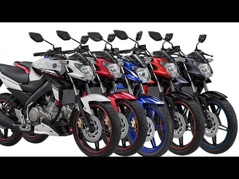 Hi braders, Video kali ini saya akan memberikan review singkat tentang Yamaha all New Vixion 2017. W. 