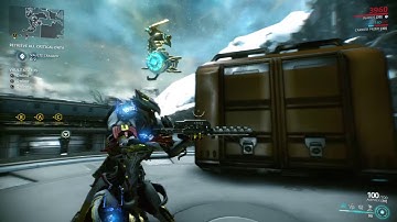 Warframe GR clan emblem