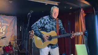 Tommy Emmanuel "Scarlett's World" Cayamo 2023