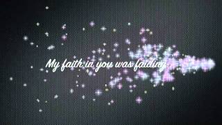 Taylor Swift -Love Story -Lyrics