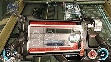 Ghost in The Shell Stand Alone Complex First Assault Online Demolition  W/Abysswolf90 )