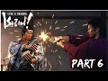 Like A Dragon: Ishin! Playstation 5 Walkthrough Gameplay Part 6 - No Commentary
