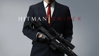 Hitman: Sniper - Secrets screenshot 1