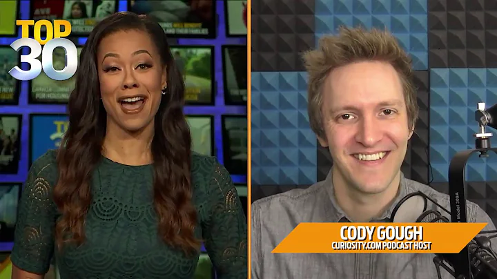 The Power of Daydreaming: A Curiosity Report