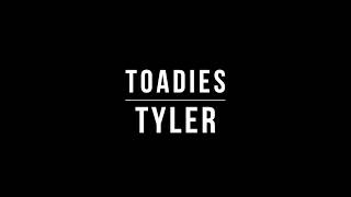 Toadies - Tyler (Lyrics) chords