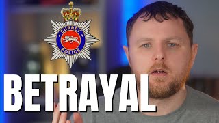 Why Are Surrey Police making their Staff Homeless?