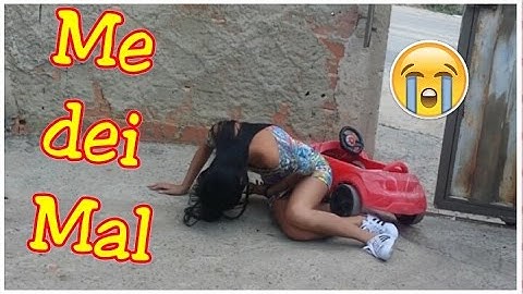 Fui Trollar e me dei mal. | Marmita e Marmota
