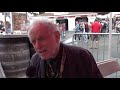 Capture de la vidéo David Amram Interview Farm Aid 2018 By Jim Carty