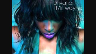 Kelly Rowland - Motivation (Saxophone Cover by Stot Juru) screenshot 3