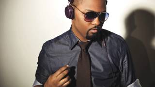 Video thumbnail of "Musiq Soulchild - Newness"