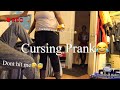 IRRITATING MY MOM FOR A WEEK😭(SHE WAS FURIOUS🤬)