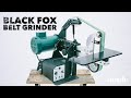 My new 2X72 Belt Grinder - Tool Time Tuesday