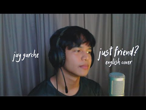 Nanon korapat - Just friend Easy lyrics