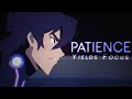 Patience  keith kogane  vld amv first edit recreated