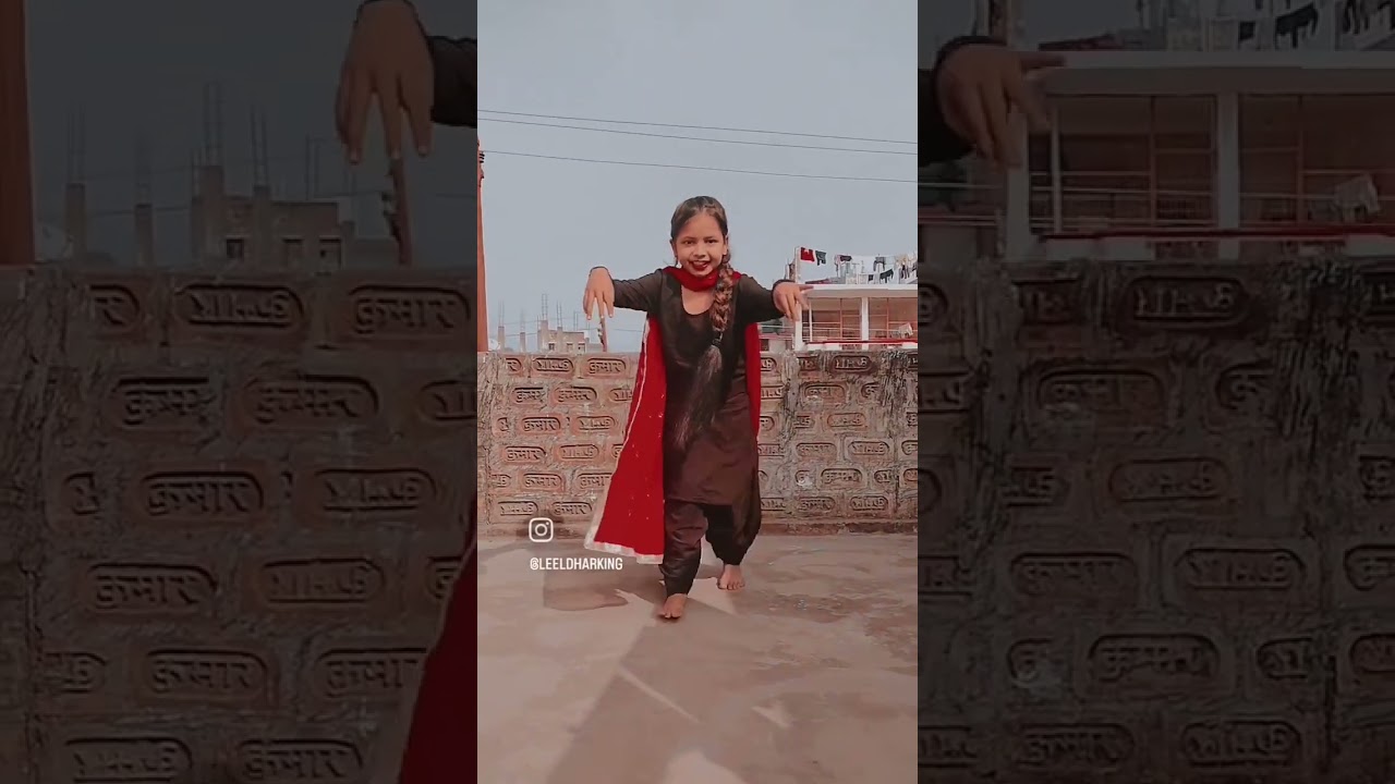 aata sane gailu# Bhojpuri dance #