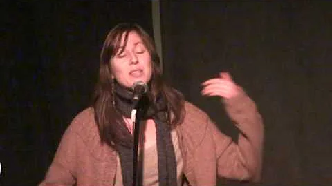 Julie Peters - My Name
