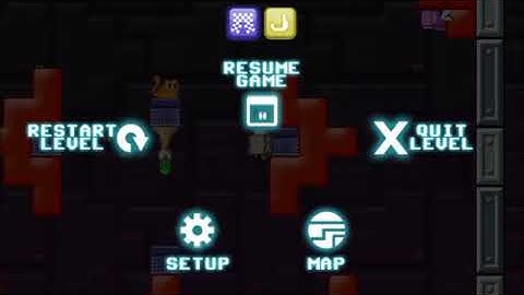 Robot Wants Kitty - “Sticky Ascend” by fnanfne