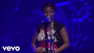 Freshlyground - Pot Belly (Live in Johannesburg at the Sandton Convention Centre, 2008)