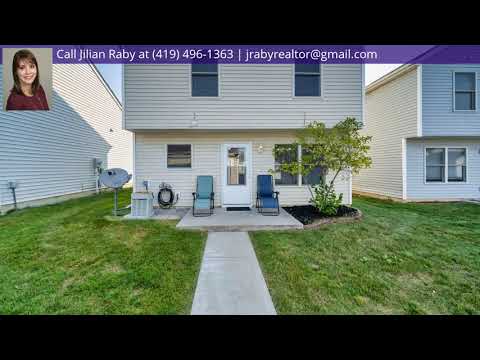 435 Impartial Lane, Galloway, OH home video tour