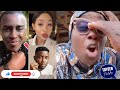 ALHAJA MEWOLAKA TI DASI SAGA FRANK EDOHO HIS WIFE ATI CHIKE 