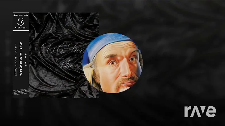 Alichy - A.C. Freazy & Holger Czukay | RaveDj