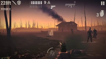 Divided | Into The Dead 2 | Events  | Mission 2 [HD]