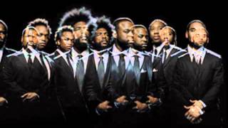 The Roots ~ The Ultimate