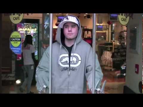 Lipinski - Hiding in the Shade OFFICIAL MUSIC VIDEO