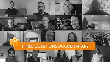 Buildbox:  3 Questions | Mini-documentary
