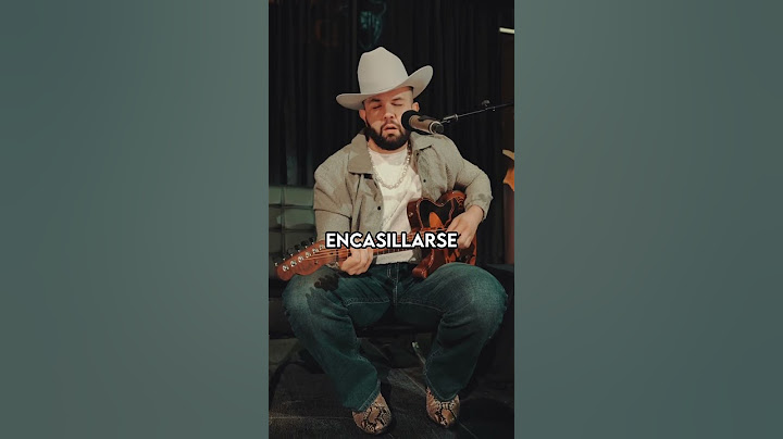 La canción que hizo millonario a Carín Leon 🤑💵