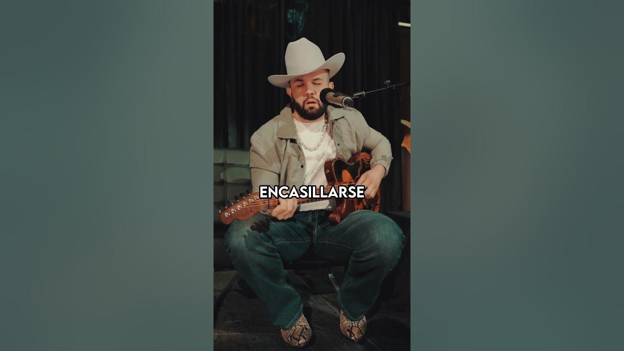 La canción que hizo millonario a Carín Leon 🤑💵