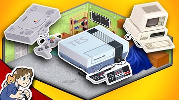 BANKRUPT?! | Game Dev Tycoon #2 | ProJared Plays