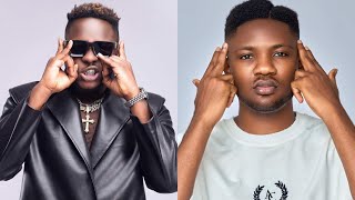 If I Have Ever Mentioned My Top 5 Rappers Without Lyrical Joe, I Apologize To Him - Medikal