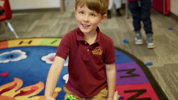 The Summit Preparatory School