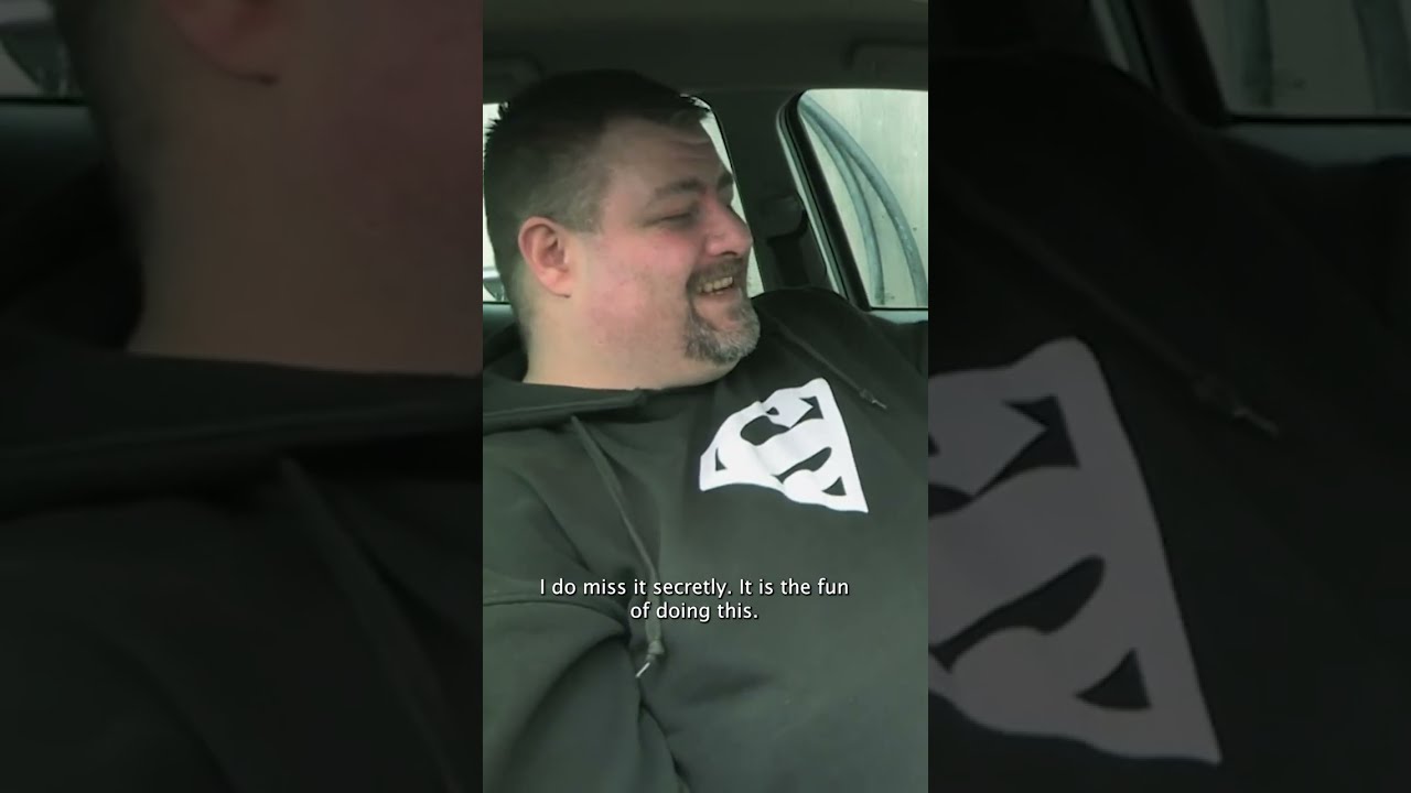 Man With 200 Criminal Convictions Breaks Into Car In 45 Seconds 