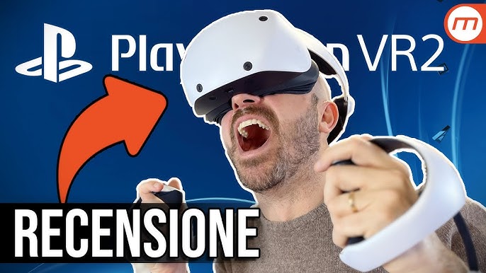 PlayStation VR2 é bom? Vale a pena? [REVIEW] - EscolhaSegura