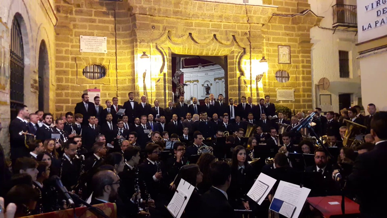 Encarnación Coronada (Abel Moreno). Versión Cantada.