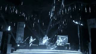Zat kimia - ennui (live at launching ...