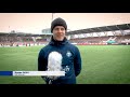 HJK TV: Roope Riski