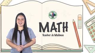 MATH 7: INTRODUCTION TO SETS screenshot 1