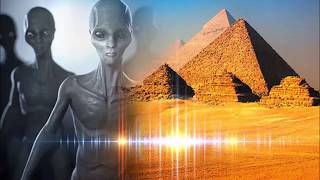 Egypt Time Travel PROOF? High Tech Vehicle Symbols discovered Inside Egyptian Temple!