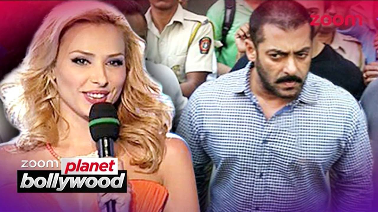 Salman Khan & Iulia Vantur's Romantic Journey | Salman Khan & Iulia Vantur's Interesting Love