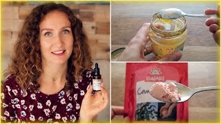 Natural Cold and Flu Remedies That Really Work