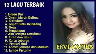 Ervi karina, full album