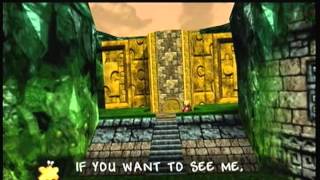 (002) Banjo-Tooie 100% Walkthrough - R.I.P.