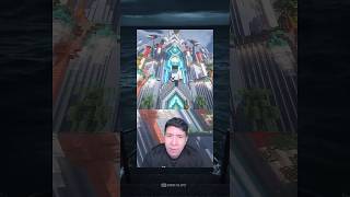 GAGAL EPIK🗿Momen Kocak Windah Basudara #windahbasudara #firrclipz #shorts #minecraft