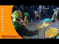 Mallisseri orchestra great drummer  drummer supennan  mallissery orchestra coimbatore  cms