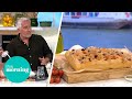 Paul Hollywood's Loaded Focaccia | This Morning